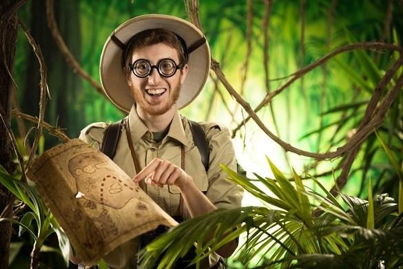 Bald lockt der Dschungel wieder mit allerlei Leckereien... Dschungelcamp 2014 RTL Kandidaten