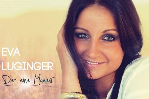 „Der eine Moment“ ist für Eva Luginger ein ganz besonderer: Sie veröffentlicht am 7. November ihr Debüt! Eva Luginger der eine Moment