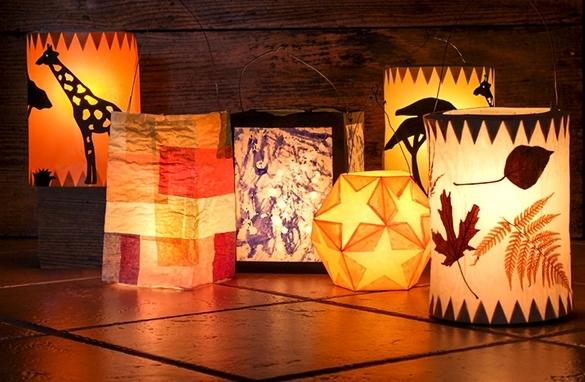 In Gedenken an den barmherzigen St. Martin gibt es in ganz Deutschland zahlreiche Laternen-Umzüge. Besonders die Kleinsten haben sehr viel Spaß dabei. St. Martin Laterne Umzug