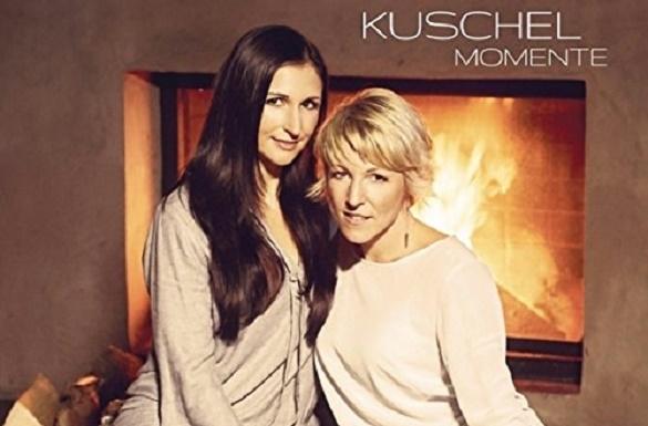 Anita & Alexandra Hofmann Kuschelmomente