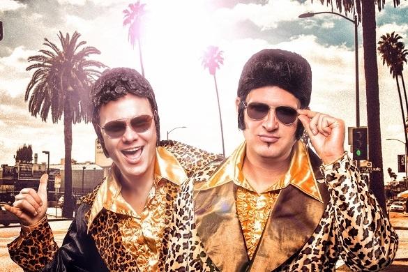 Die Schlagermafia versteht sich als Liveact mit eigener Note. Diese zeigen sie auf Volksfesten, Aprés Ski Parties und Schlagerevents. Schlagermafia Interview