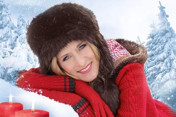Eine Mischung aus schöner Landschaft und vielfältiger Musik bietet der MDR heute um 20:15 Uhr. Stefanie Hertel MDR