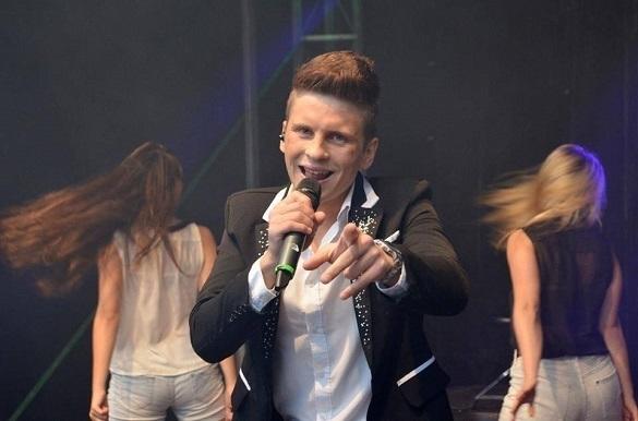 Michael Zaremba feierte in diesem Jahr einen der größten Erfolge in seiner jungen Karriere: Er durfte bei Stefan Mross in der Sendung auftreten. Vorgestellt Michael Zaremba