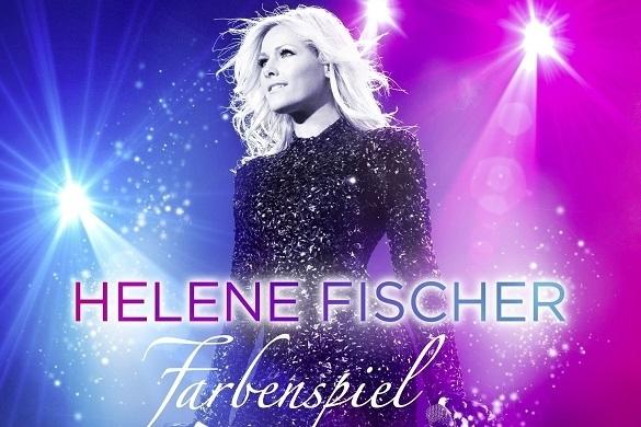 Im Rahmen ihrer Farbenspiel-Tournee begeisterte Helene Fischer die Fans und zeigt zahlreiche unterschiedliche Facetten von sich. Helene Fischer Farbenspiel Live