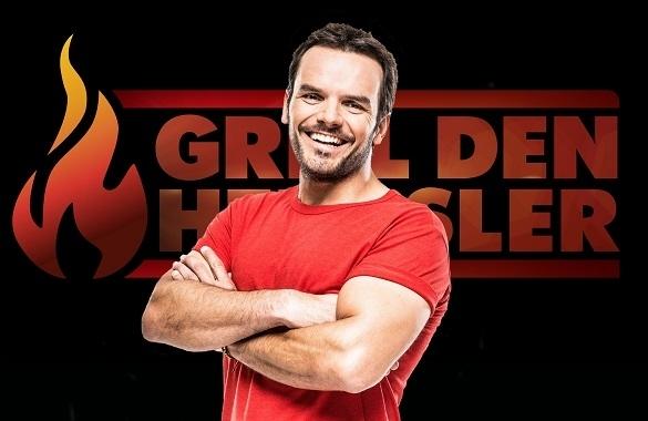 „Grill den Henssler“ - heute Abend pünktlich zur Primetime! Steffen Henssler, Thomas Anders