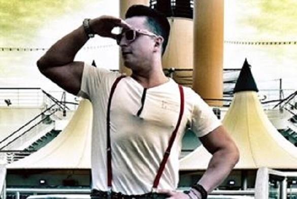 Nicht hoch in die Alpen, sondern raus aufs Meer geht es für Andreas Gabalier im April und Mai 2015. Andreas Gabalier Kreuzfahrt