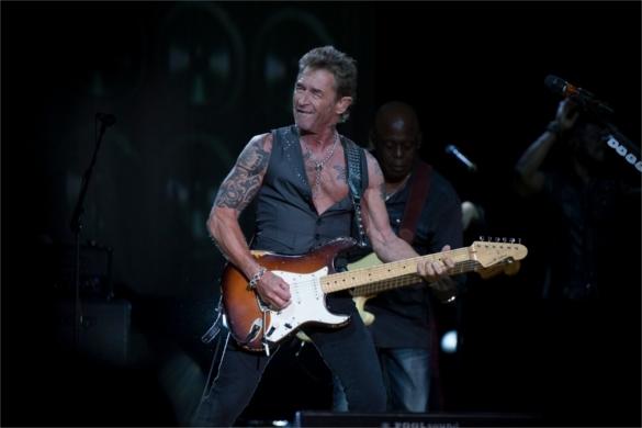 Peter Maffay Rock