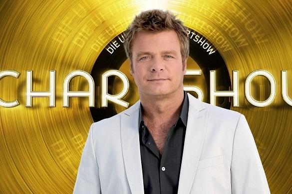 Heute begrüßt Oliver Geissen unter anderem Florian Silbereisen in seiner Sendung, die sich heute um Michael Jackson dreht. Ultimative Chart Show Michael Jackson