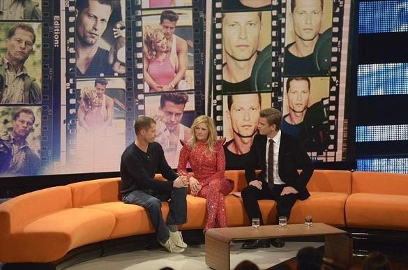 2016 wird die Tatort-Folge mit Helene Fischer ausgestrahlt. Ihr Schauspieldebüt ist das aber nicht, sie spielte bereits eine Rolle im Traumschiff. Helene Fischer Schweiger Tatort