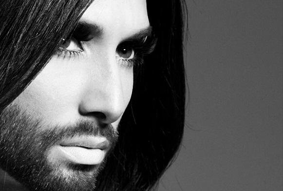 Conchita Wurst Frühstücksfernsehen