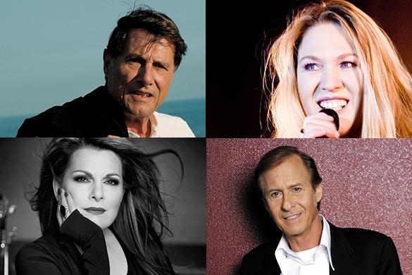 Die Hits der 70er sind auch heute noch aktuell, oder kennt Ihr sie etwa nicht mehr? Hits der 70er Songs Lieder