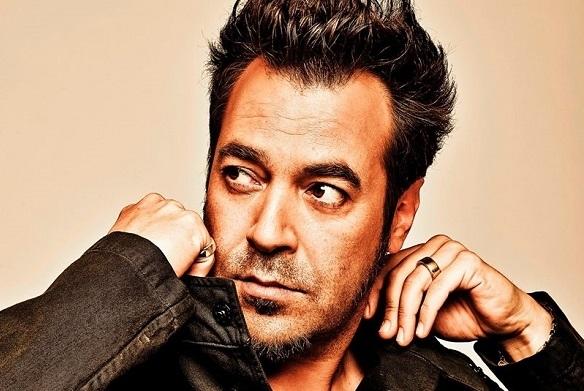 „Volle Kanne“ mit Laith Al-Deen wird am 28. November 2014 im ZDF ausgestrahlt. Laith Al-Deen