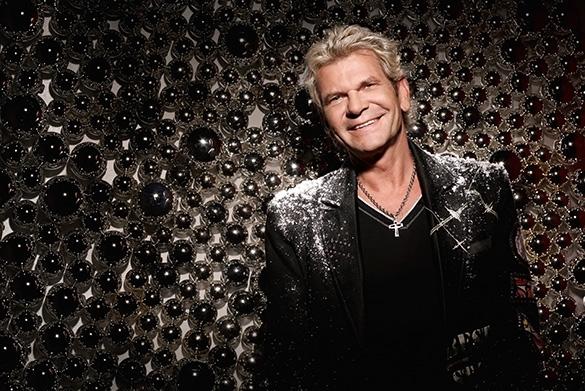 Auch neben seines heutigen Geburtstags hat Matthias Reim gerade viel zu tun. Matthias Reim Geburtstag 57