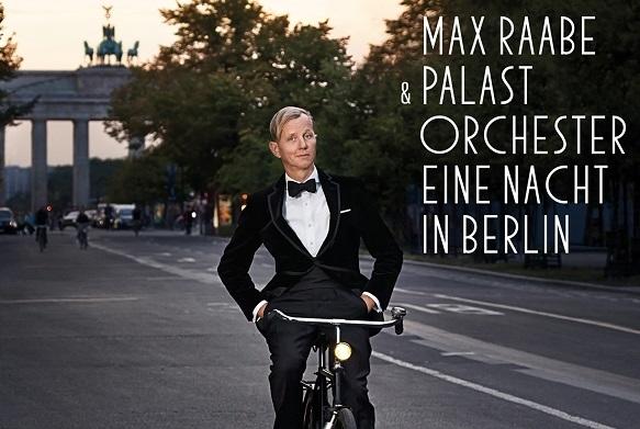 Max Raabe