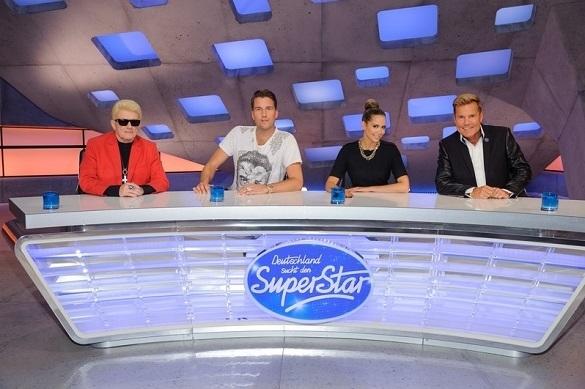 DSDS Shows 2015