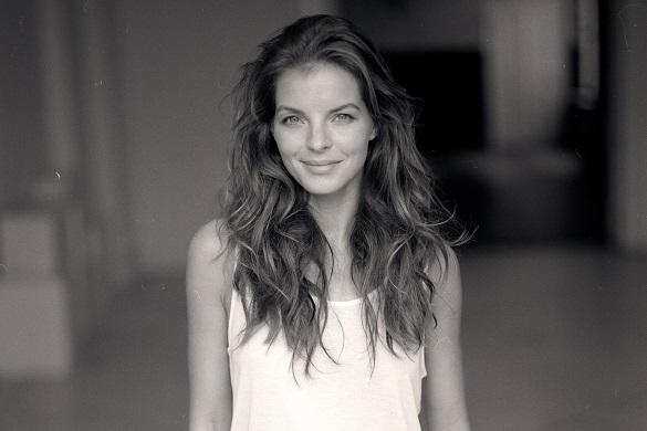 Heute feiert Yvonne Catterfeld ihren Ehrentag. Yvonne Catterfeld Geburtstag
