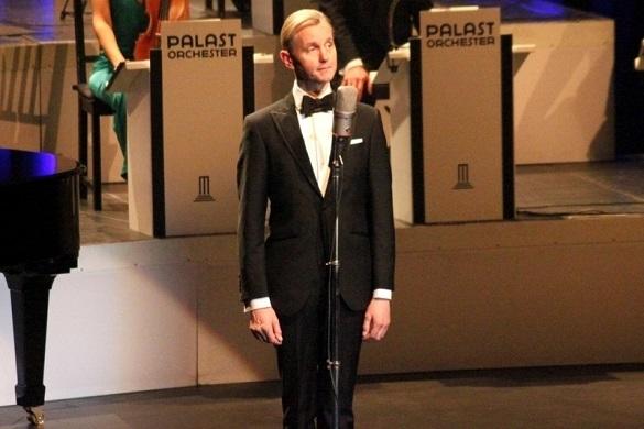 Jubel und Applaus gab es für das Konzert von Max Raabe. Max Raabe Wiener Konzerthaus