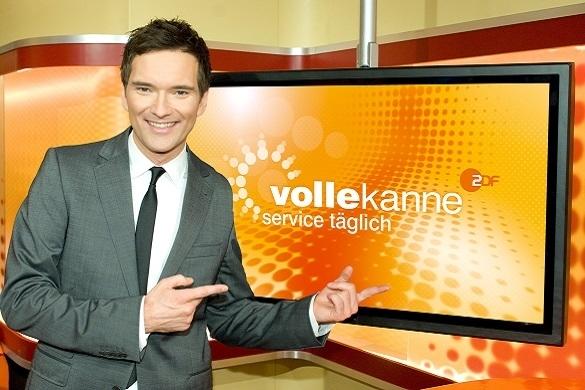 Im Serviceformat des ZDF stellen die Musikerinnen ihre aktuellen Veröffentlichungen vor. Cassandra Steen Ella Endlich Volle Kanne