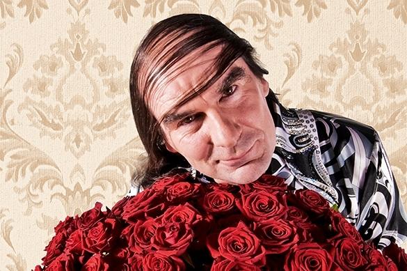 Wann genau die neue Platte von Guildo Horn erscheinen wird, ist noch unklar. Guildo Horn neues Album Schlager unser