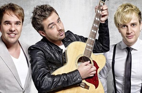 Die deutsch-niederländische Band hat seit 2007 schon einiges vollbracht. Was erfahrt Ihr hier! Die Cappuccinos Wiki