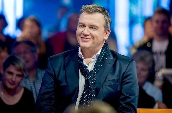 Hape Kerkeling im Fernsehen: Heute ist er in seiner NDR-Show Witzigkeit kennt keine Grenzen zu sehen. Hape Kerkeling NDR
