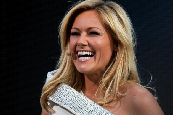 Schlager wird oft unterschätzt. Dass dieses Genre aber das umsatzstärkste in der Musikindustrie ist, das ist vielen nicht bewusst. Helene Fischer Marktwert