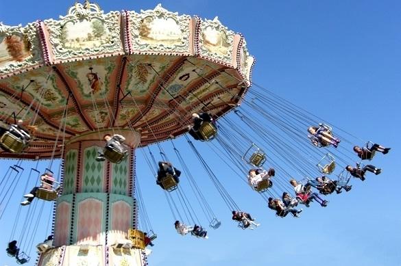 Die Kirchweihfeste sind örtliche Veranstaltungen und ziehen Besucher aus Nachbargemeinschaften an. Kirchweih Fürth Hilzingen