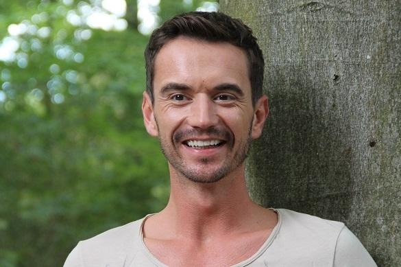 Florian Silbereisen ist heute beim Kölner Treff im WDR zu Gast. Florian Silbereisen Kölner Treff
