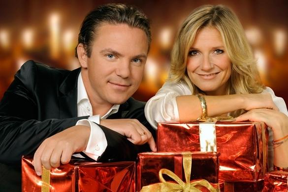 Welches sind die Lieblings-Weihnachtslieder der Deutschen? Die Zuschauer haben per Online-Voting entschieden. Schönsten Weihnachtslieder der Deutschen