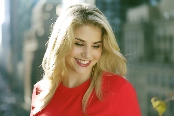 Beatrice Egli NDR Talk Show