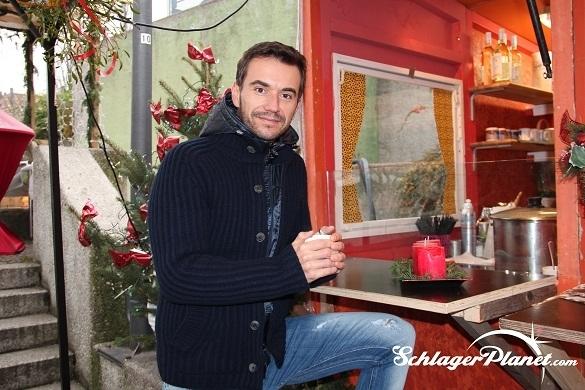Florian Silbereisen Bayerisches Familienidyll