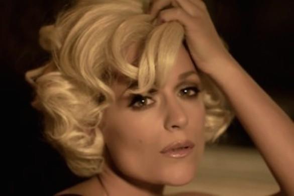 Michelle begeistert mit ihrer Musik, heute Nachmittag bei Heiligabend mit WDR 4. Heiligabend mit WDR 4