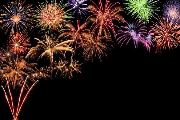 Silvester ohne die passende Musik? Nicht mit unseren CD-Vorschlägen! Silvester Fetenhits