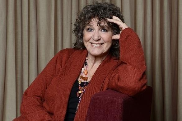 Siw Malmkvist feiert am 31. Dezember ihren Geburtstag. Siw Malmkvist