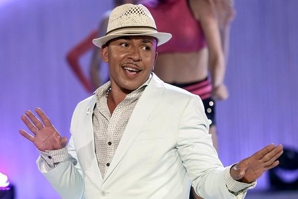 Spaß ist für alle da Lou Bega