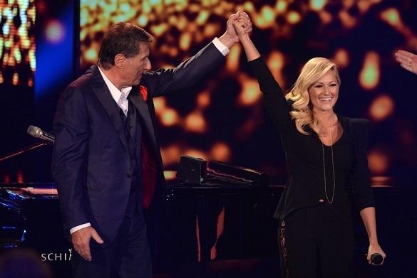 Helene Fischer Udo Jürgens