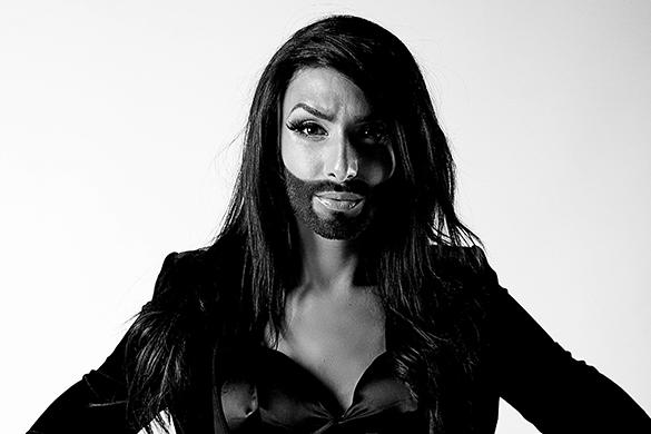 Gerade wenn es um das Thema Menschenrechte geht kennt Conchita Wurst keine Diskussionen, trotzdem hat sie Verständnis für Putin. Conchita Wurst Putin Treffen