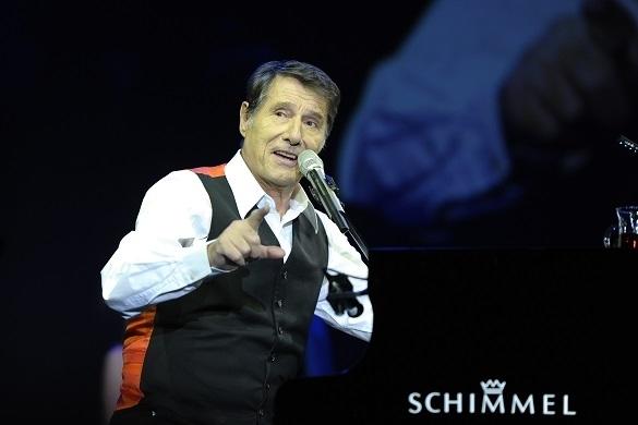 Im Interview mit dem Stern äußerte sich Andrej Bockelmann zu Udo Jürgens fernab der Scheinwerferlichter. Udo Jürgens Liebe