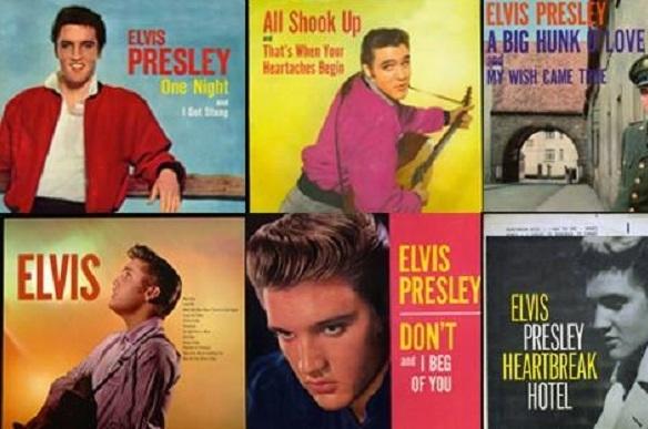 Elvis Presley ist eine Legende, die wohl nie untergehen wird. Am 8. Januar 2015 feiert der Sänger seinen 80. Geburtstag. Elvis Presley