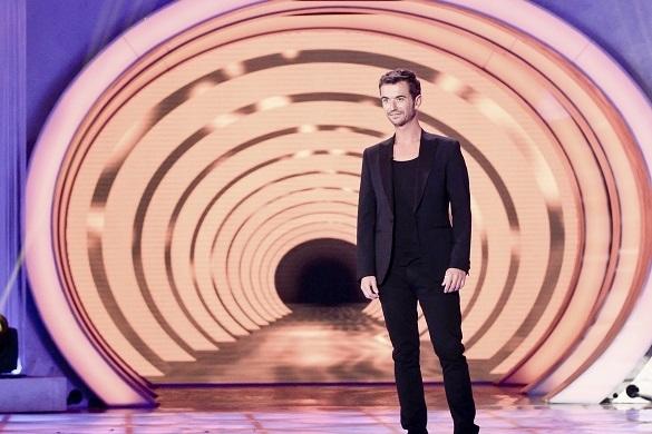 Florian Silbereisen: „Das Magazin zum Fest der Besten“ heute im MDR. Florian Silbereisen Magazin