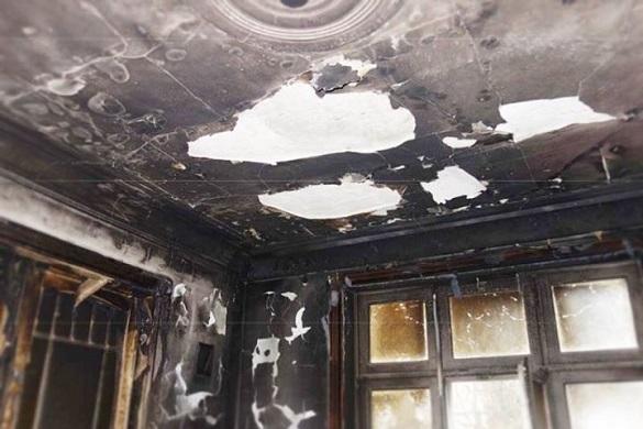 Was für ein Glück! Beim Brand im Wohnzimmer von Sängerin Nena ist niemand zu Schaden gekommen. Nena Brand Wohnzimmer