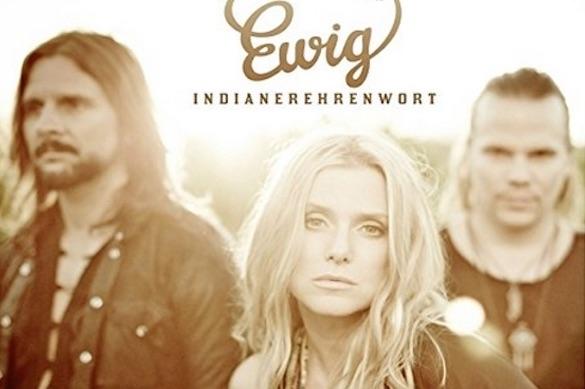 Ob die Band mit dem Albumnamen ein zu großes Versprechen abgegeben hat, das erfahrt Ihr in der Kritik auf SchlagerPlanet. Ewig Indianerehrenwort