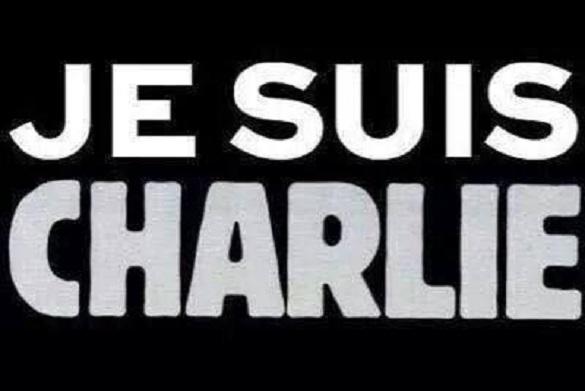 Attentat Charlie Hebdo Facebook Twitter