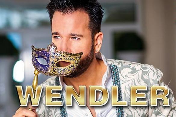 Michael Wendler Die Maske fällt