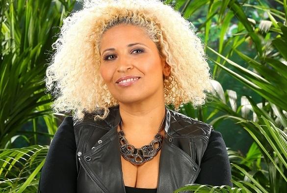 Patricia Blanco will nicht mehr nur Promi-Tochter sein. Patricia Blanco RTL-Dschungel
