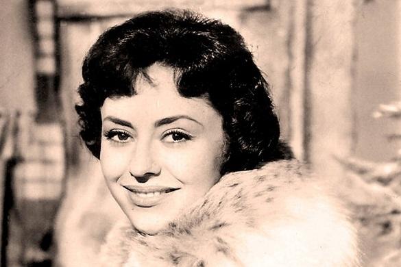 Caterina Valente Geburtstag