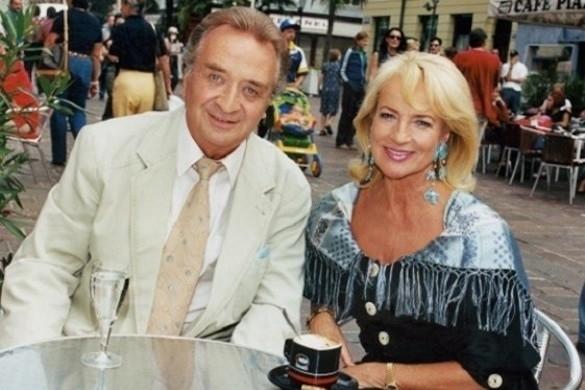 Günter Wewel war Moderator von Kein schöner Land. Heute wird die Sendung nur noch wiederholt. Kein schöner Land