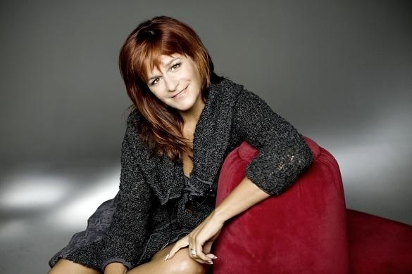 Andrea Berg kann sich freuen. Einer ihrer „Heimspiel“-Termine ist bereits ausverkauft. Andrea Berg Heimspiel