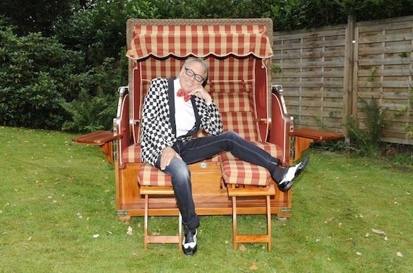 Für Gottlieb Wendehals ist noch lange nicht Schluss – Der Entertainer arbeitet an seinem Comeback in der Showbranche. Gottlieb Wendehals Wiki Biografie