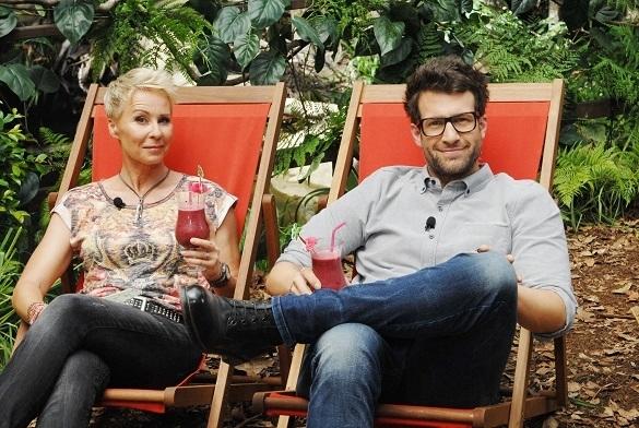 Mehr als sieben Millionen Menschen wollten die erste Folge des RTL-Dschungelcamps nicht verpassen. Dschungelcamp 2015 Einzug Start Einschaltquoten